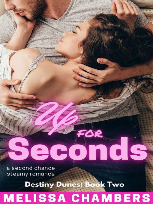Title details for Up for Seconds by Melissa Chambers - Available